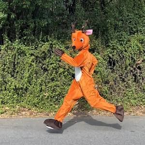 Meet your Posher, Stacy